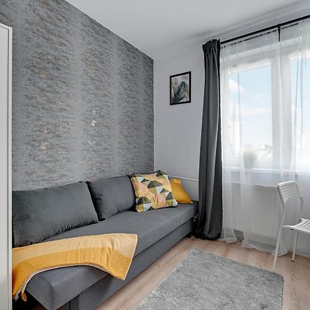 Pilotow 20C Rooms Gdansk Exterior foto