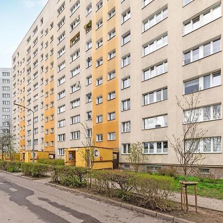 Pilotow 20C Rooms Gdansk Exterior foto
