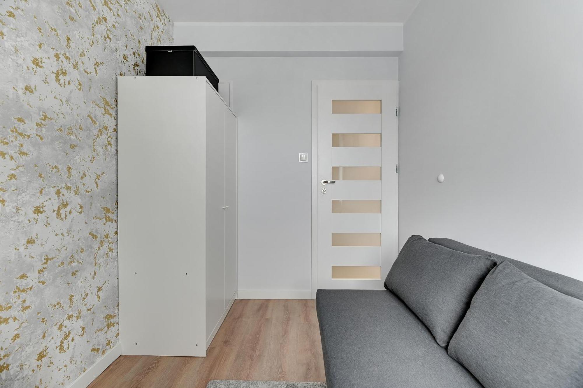 Pilotow 20C Rooms Gdansk Exterior foto