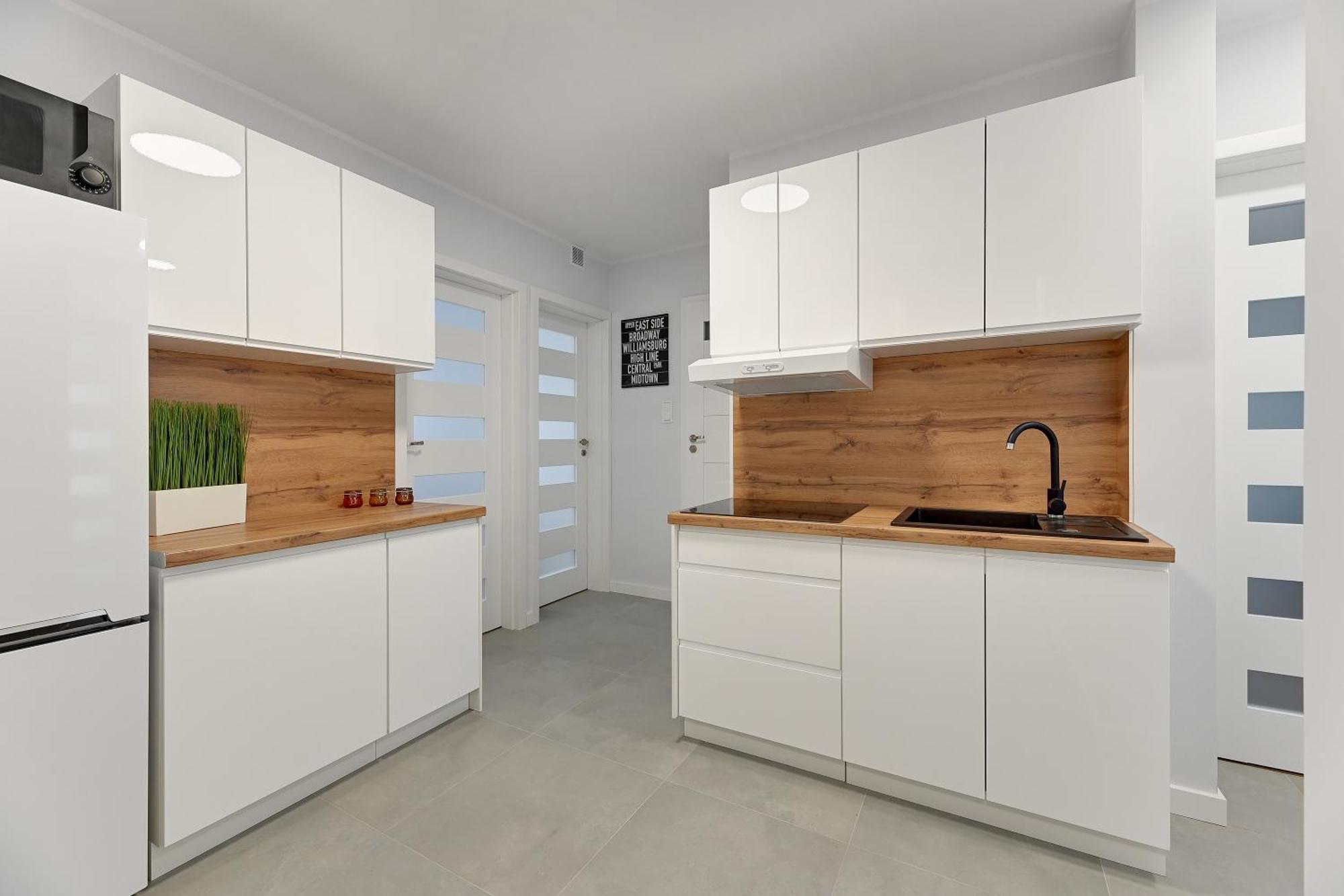 Pilotow 20C Rooms Gdansk Exterior foto