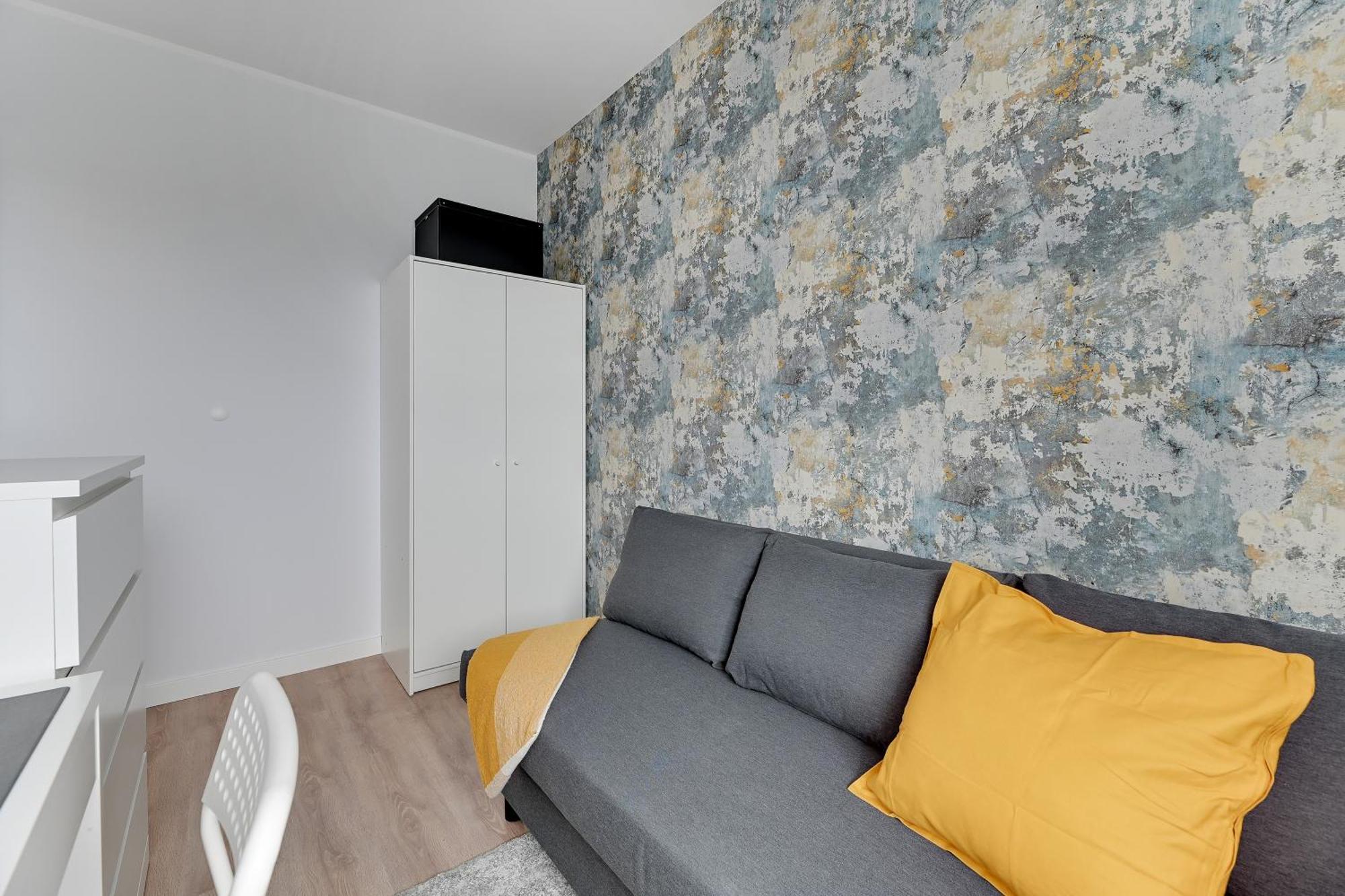 Pilotow 20C Rooms Gdansk Exterior foto