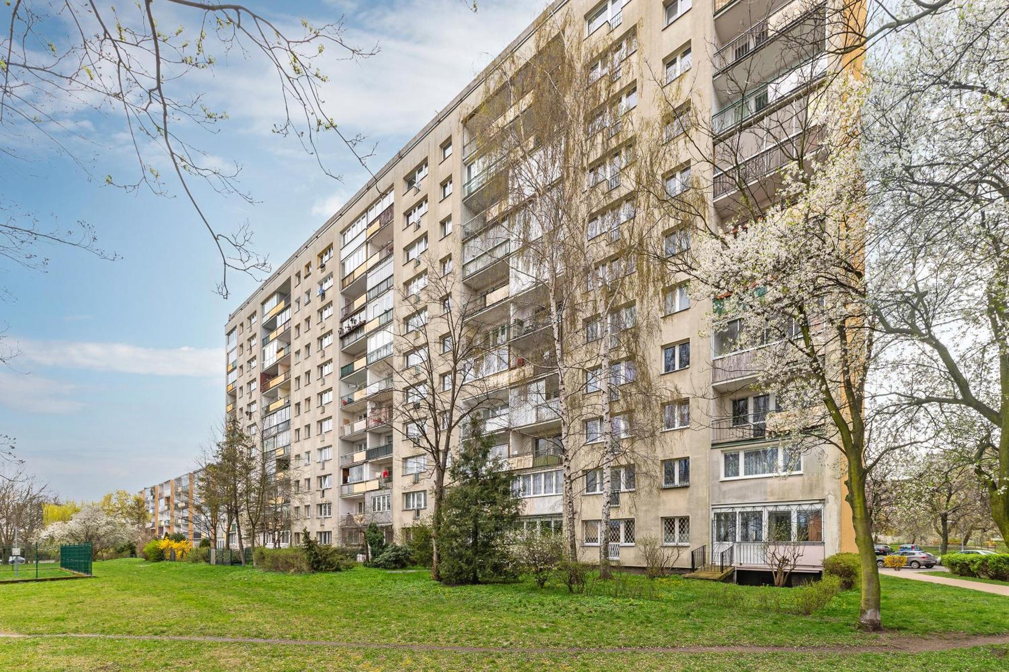 Pilotow 20C Rooms Gdansk Exterior foto
